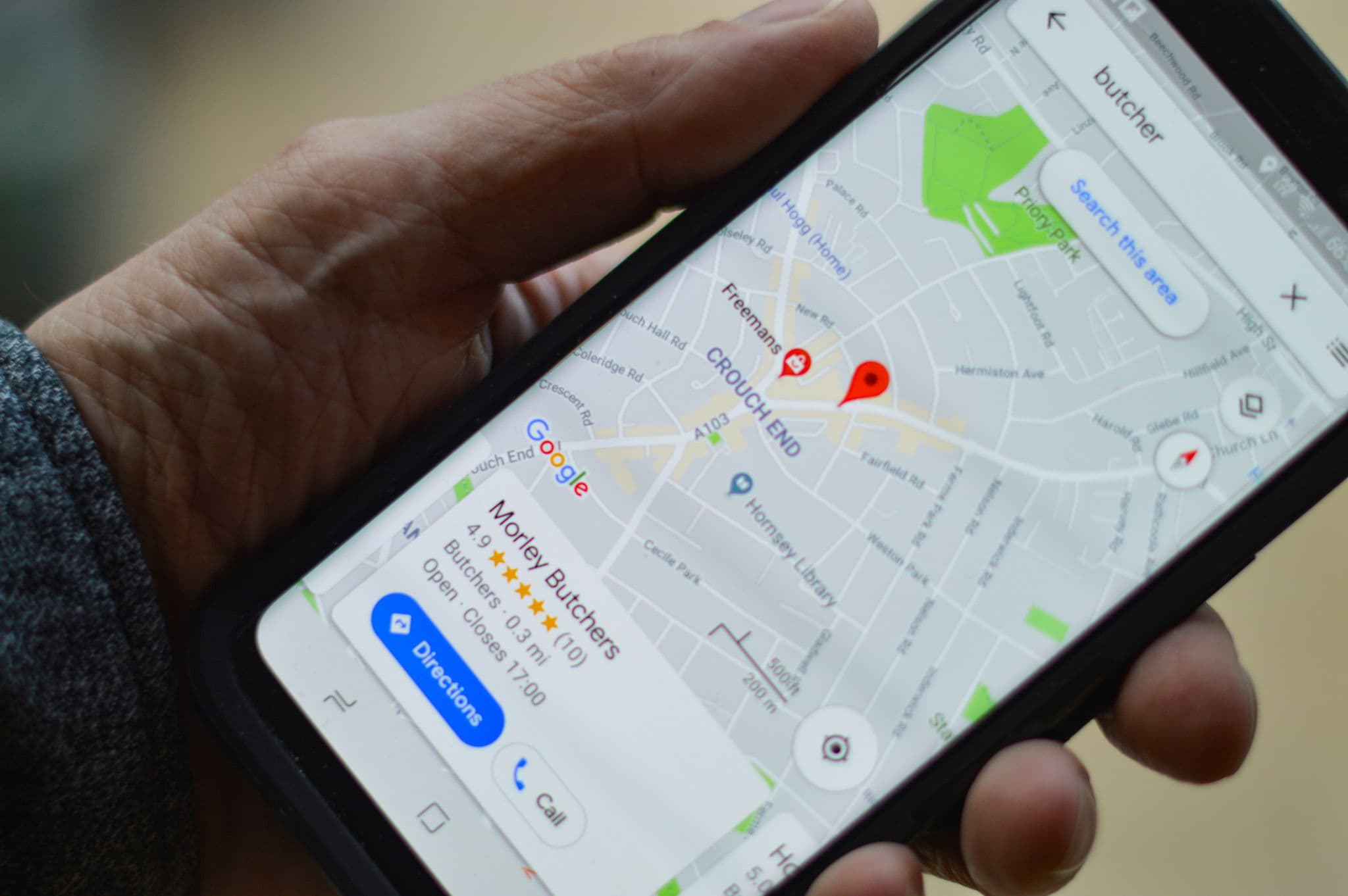 Local SEO for Restaurants: How to Get Found on Google (2026)
